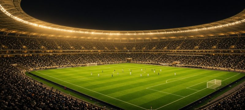 ليالي الدوري السعودي